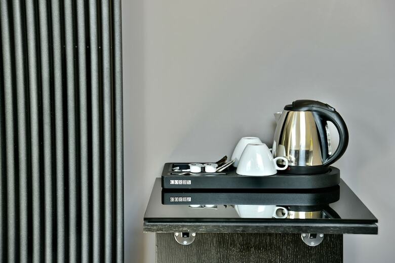 Ametyst Hotel Praha