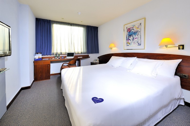 Hotel Occidental Praha