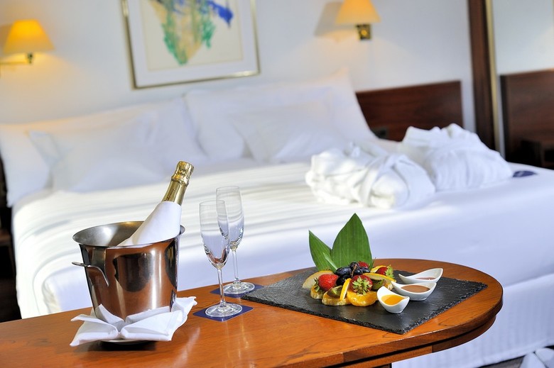 Hotel Occidental Praha