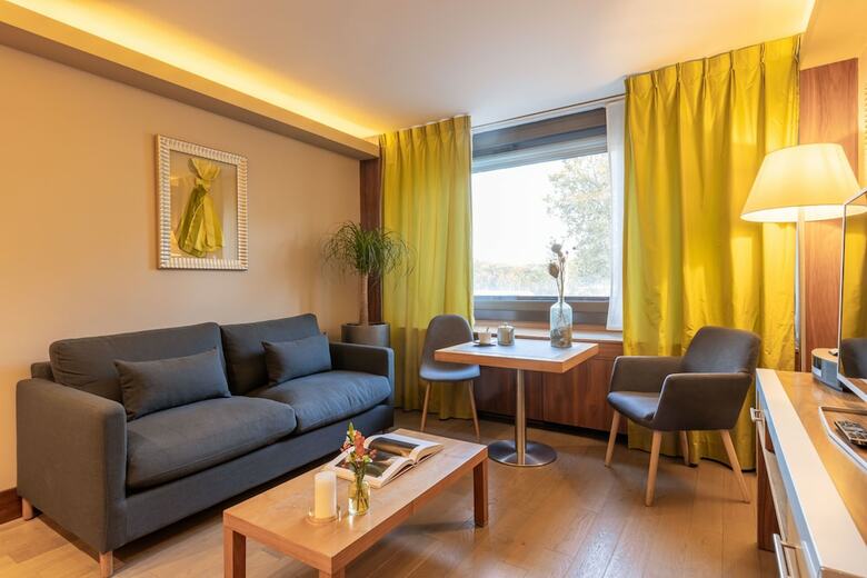 Hotel Sofitel Lyon Bellecour