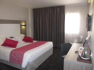 Hotel Best Western Saphir