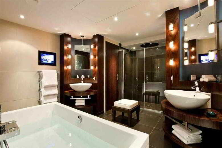 Hotel Sofitel Vieux Port