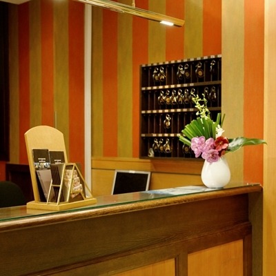 New Hotel Vieux-port