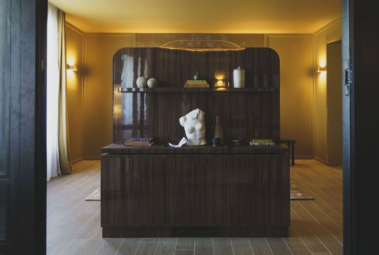 Hotel Gounod