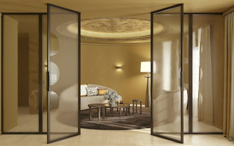 Hotel Gounod