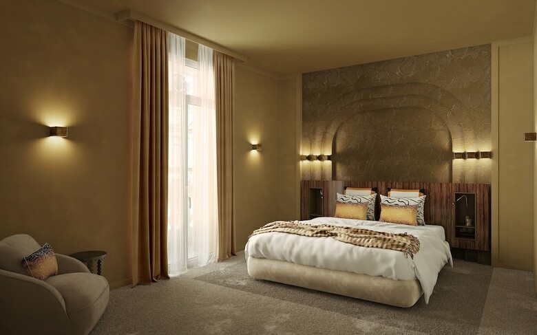 Hotel Gounod