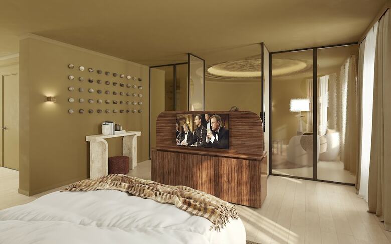 Hotel Gounod