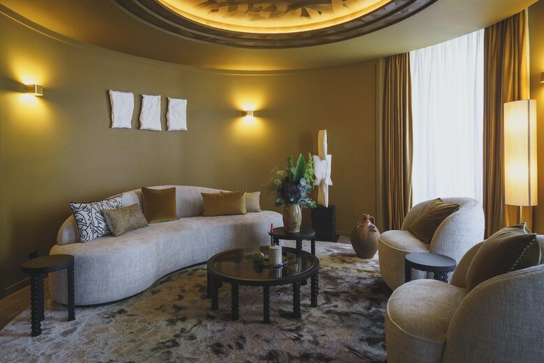 Hotel Gounod