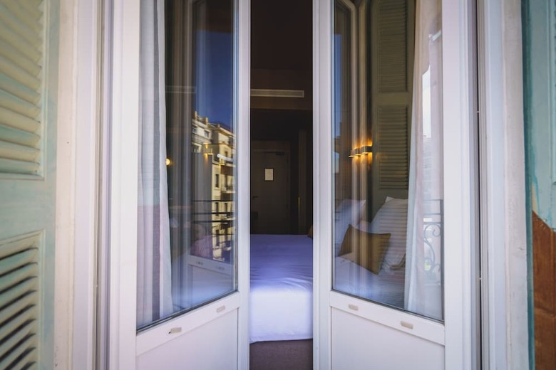 Hotel Gounod