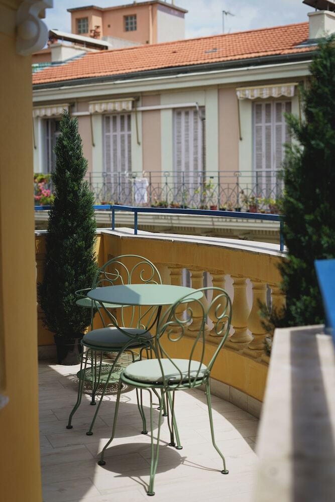 Hotel Gounod