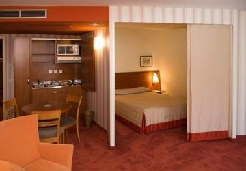 Hotel La Residence Jean Sebastien Bach