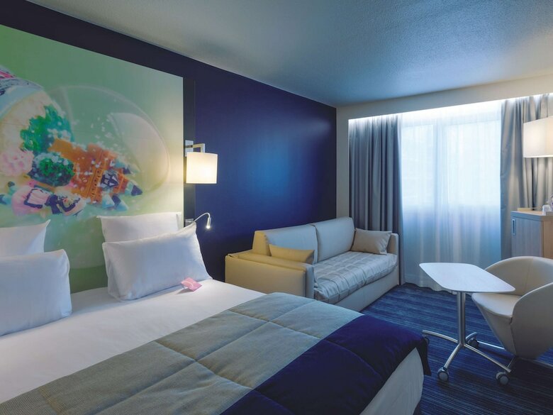 Hotel Mercure Toulouse Saint Georges