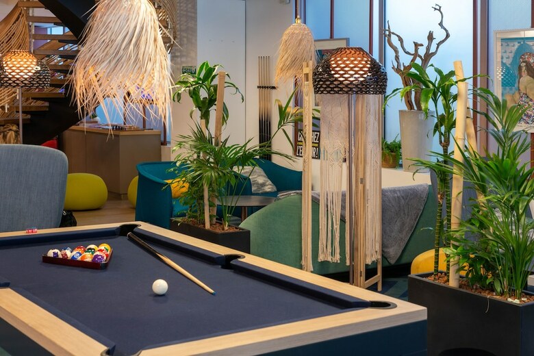 Hotel Mercure Toulouse Saint Georges