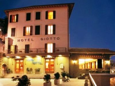 Hotel Giotto