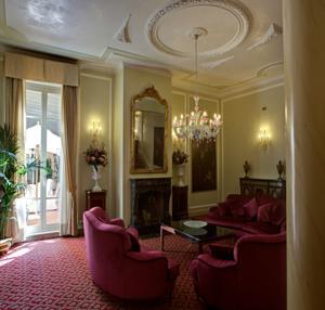 Grand Hotel Majestic Gia Baglioni