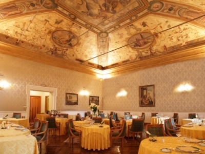 Grand Hotel Majestic Gia Baglioni