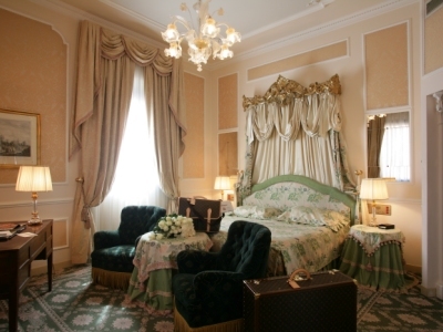 Grand Hotel Majestic Gia Baglioni