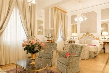 Grand Hotel Majestic Gia Baglioni