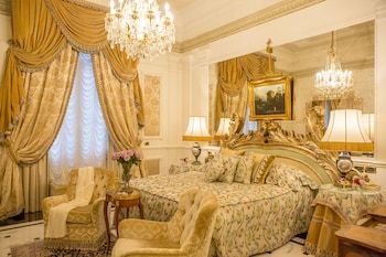Grand Hotel Majestic Gia Baglioni
