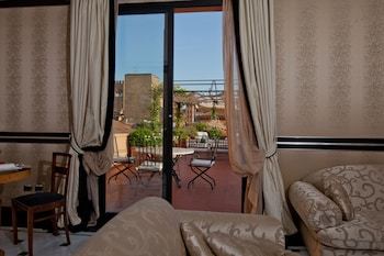 Grand Hotel Majestic Gia Baglioni