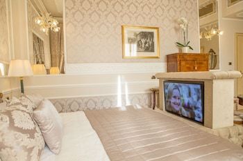 Grand Hotel Majestic Gia Baglioni