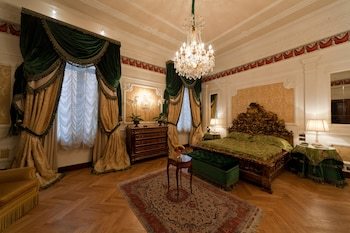 Grand Hotel Majestic Gia Baglioni