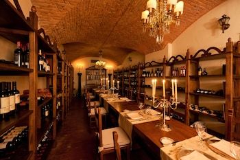 Grand Hotel Majestic Gia Baglioni