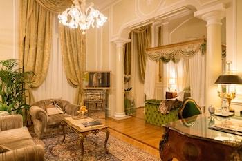 Grand Hotel Majestic Gia Baglioni
