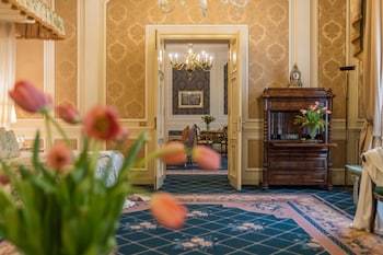 Grand Hotel Majestic Gia Baglioni