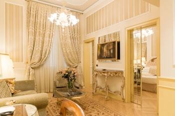 Grand Hotel Majestic Gia Baglioni