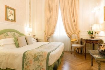 Grand Hotel Majestic Gia Baglioni