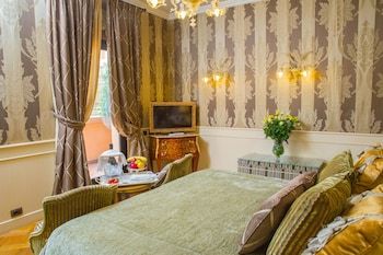Grand Hotel Majestic Gia Baglioni