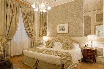 Grand Hotel Majestic Gia Baglioni