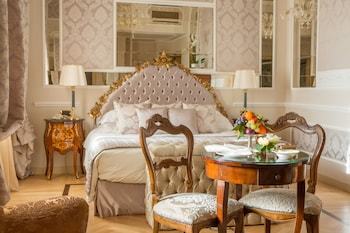 Grand Hotel Majestic Gia Baglioni