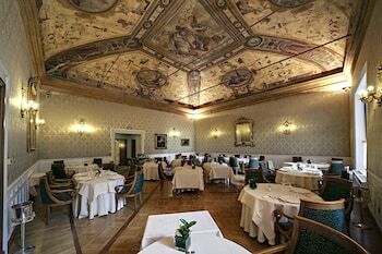 Grand Hotel Majestic Gia Baglioni