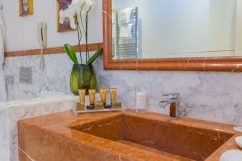 Grand Hotel Majestic Gia Baglioni