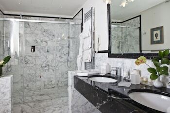 Grand Hotel Majestic Gia Baglioni