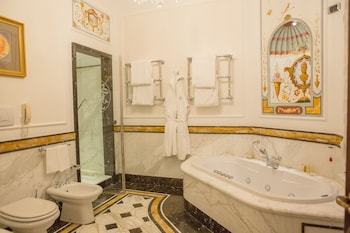 Grand Hotel Majestic Gia Baglioni