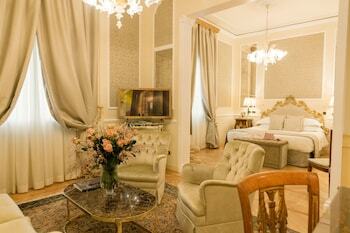 Grand Hotel Majestic Gia Baglioni