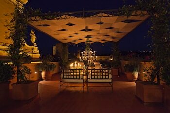 Grand Hotel Majestic Gia Baglioni