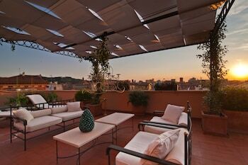 Grand Hotel Majestic Gia Baglioni