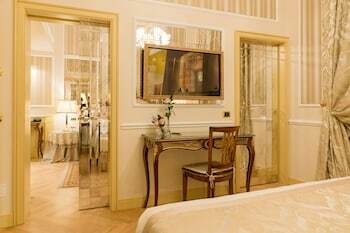 Grand Hotel Majestic Gia Baglioni