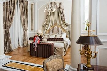 Grand Hotel Majestic Gia Baglioni