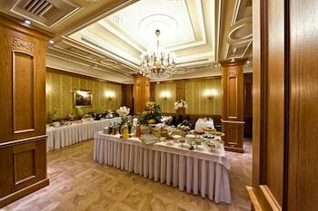 Grand Hotel Majestic Gia Baglioni