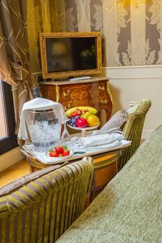 Grand Hotel Majestic Gia Baglioni
