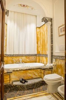 Grand Hotel Majestic Gia Baglioni