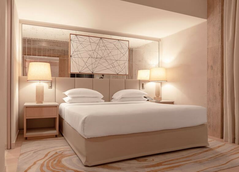 Hotel Park Hyatt