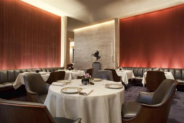 Hotel Park Hyatt