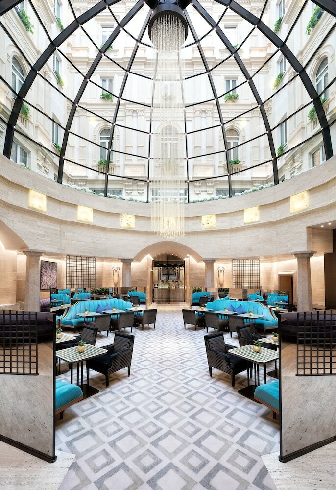 Hotel Park Hyatt
