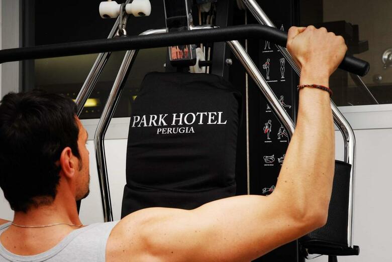 Hotel Park
